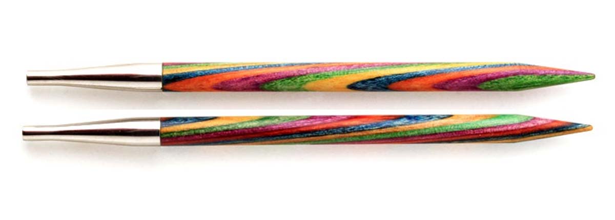 Knit Pro Symfonie normál 13cm tűvég